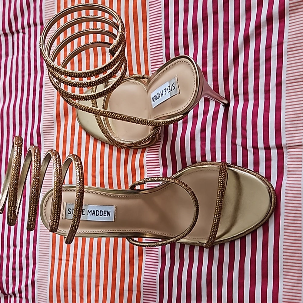 Steve Madden Sandals